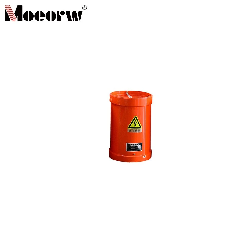 108kVA-108kV Series Resonance Test Device factory
