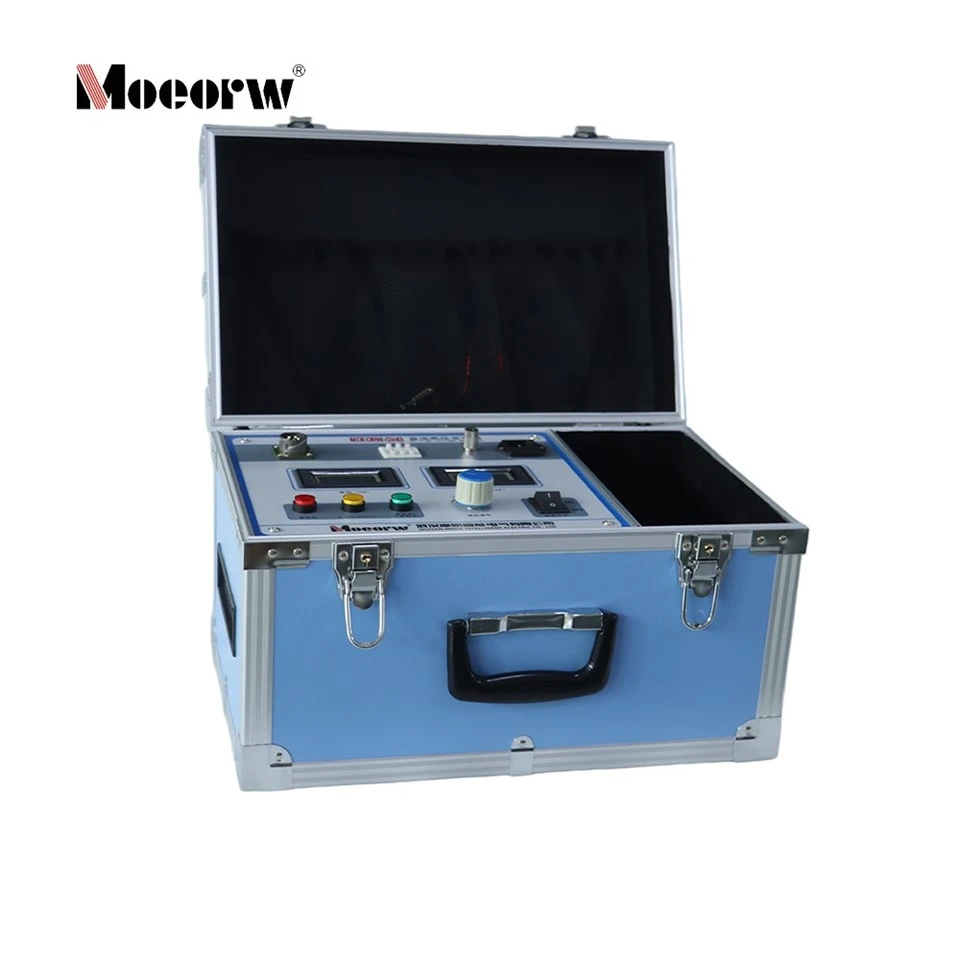 DC withstand voltage tester (2)