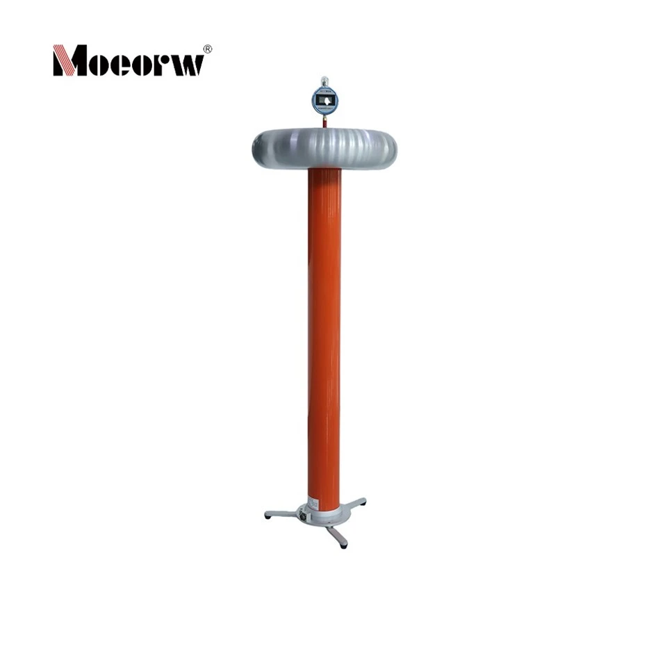 DC withstand voltage tester (5)
