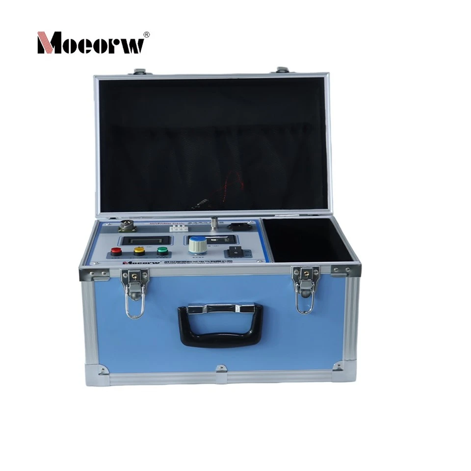 DC withstand voltage tester (3)